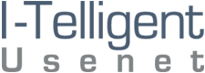 logo I-Telligent